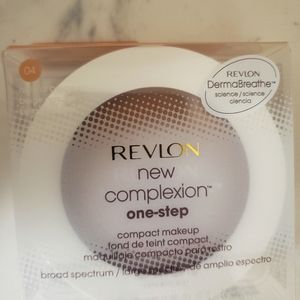 COPY - REVLON COMPLEXION ONE-STEP